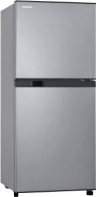 Toshiba Double Door Refrigerator GR-B22KP(SS)