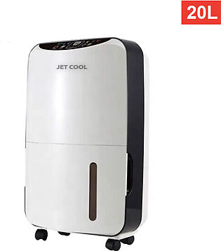 Jet Cool Dehumidifier BL-820E