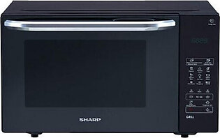 Sharp Microwave Oven  R-735MT-K