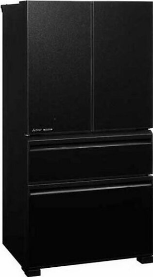Mitsubishi Refrigerator Electric LXGrande MR-LX60EP-GSL 4 Doors