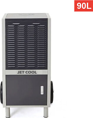 Jet Cool Commercial Dehumidifier BL-890S