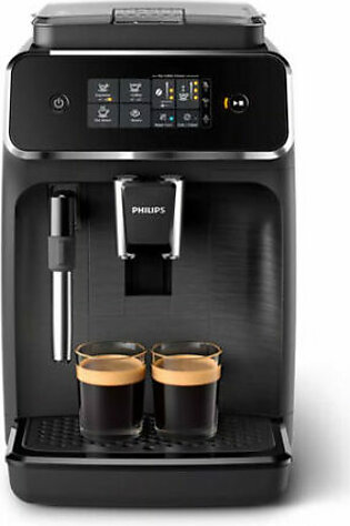 Philips Fully Automatic Espresso Machines EP2220