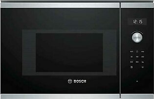 Bosch Built-In Microwave Oven BFL524MS0