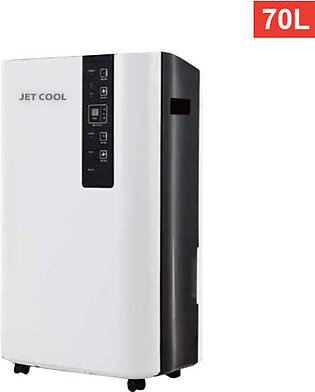 Jet Cool Dehumidifier BL-870D