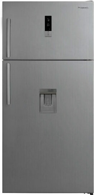 Panasonic Double Door Refrigerator NR-BC752DS Top Freezer