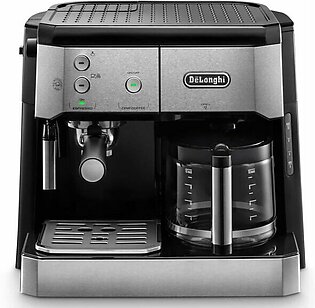 Delonghi Coffee Maker Machine BCO 421