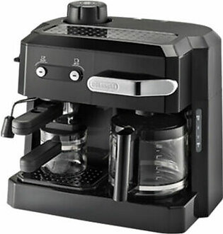 Delonghi Coffee Maker Machine BCO-320