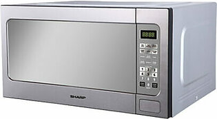 Sharp Microwave Oven R-562CT(S) 62L