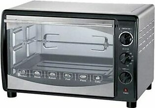 Sharp Microwave Oven Eo-42K-3