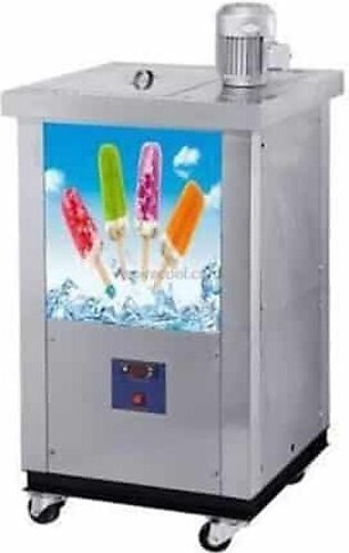 Popsicle Maker Machine MKH16C