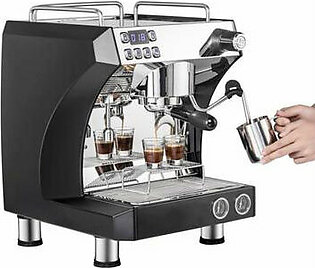 Commercial Single Group Coffee Machine