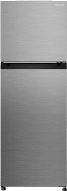 Hitachi Refrigerator HRTN5255MF Top Freezer