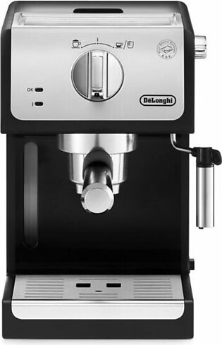 Delonghi Coffee Maker Machine ECP 33.21