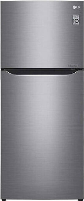 LG Refrigerator GN-B502SQCL Top Mount Freezer