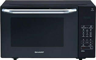 Sharp Microwave Oven 67B1W 34 LTR