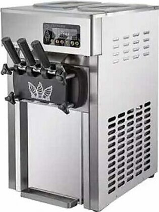Commercial Ice Cream Maker Machine BQT-188S