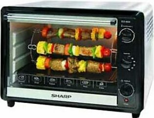 Sharp Oven Toaster EO-60K-3 60 Ltr