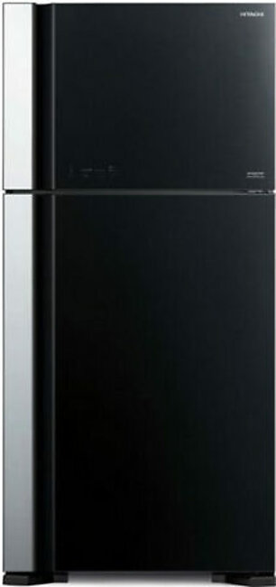 Hitachi Refrigerator RVG630 GBK/GGR