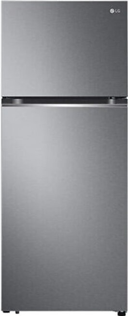 Lg Refrigerator GN-B502PQGB Double Door No Frost