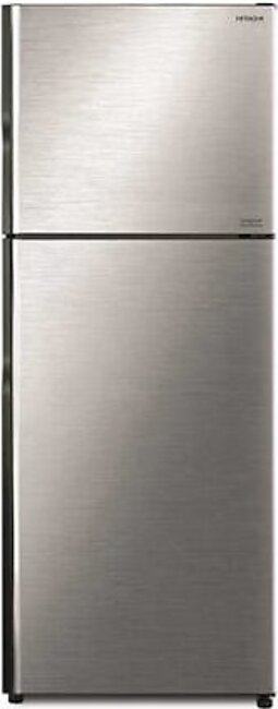 Hitachi Refrigerator RV460P8PB Steel Series (BSL)