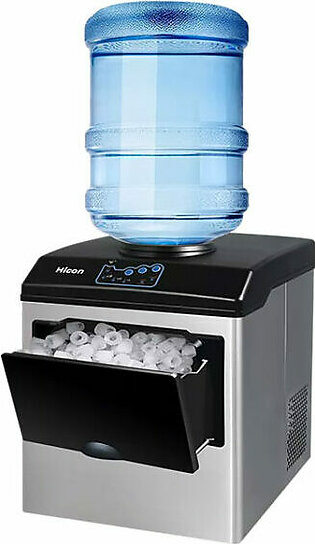 Commercial Ice Maker Electric Water Drinking