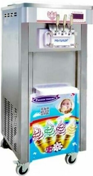 Commercial Pro Taylor BQL-S22 Icecream machine
