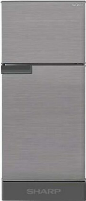 Sharp Refrigerator SJ-C15E 2 Doors