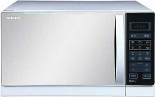 Sharp Microwave Oven AG6034 34LTR