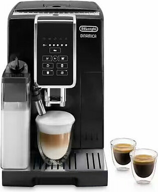 Delonghi Coffee Maker Machine ECAM350.50.B