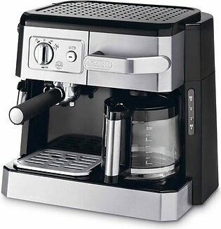 Delonghi Coffee Maker Machine BCO 420