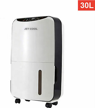 Jet Cool Dehumidifier BL-830E