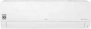 LG Split Air Conditioner 1.5 Ton I18CGH DUALCOOL Inverter
