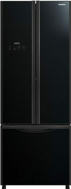 Hitachi Refrigerator RWB-570 GBK French Door