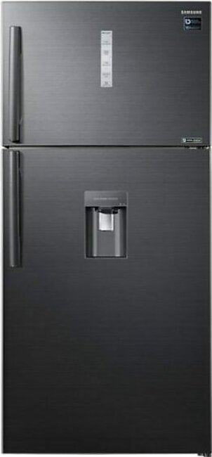Samsung Refrigerator French Door RF59A70T0S9