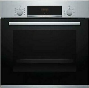 Bosch Built-In Microwave Oven HBF534ES0Q