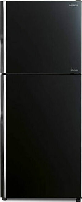 Hitachi Refrigerator RVG-420GBK