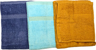Multi Colours Baby Bath Towels