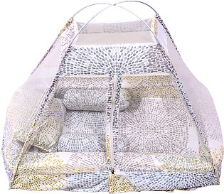 Baby Carry Cot / Carry Crib with Mosquito Net