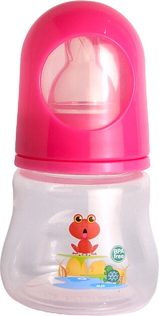 BABY WORLD Baby Feeder Bottle 60 ml / 2oz