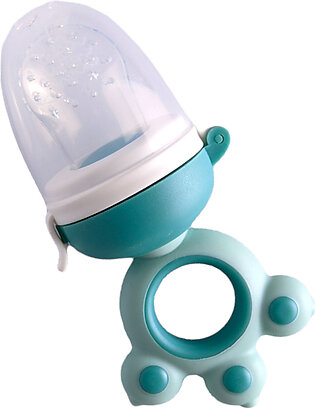Baby Fruit Pacifier With Pushing Function