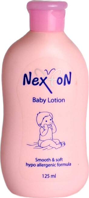 Nexton Baby Lotion 125ml