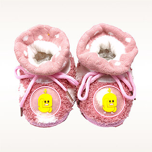 Baby Booties / Soft Shoes