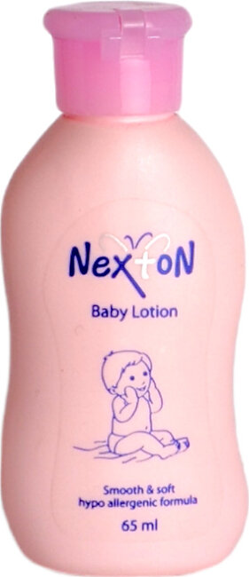 Nexton Baby Lotion 65ml