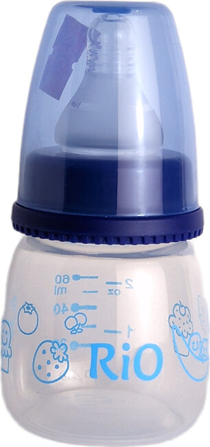 RIO Baby Feeder Bottle 60 ml / 2oz