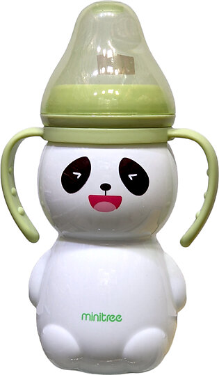 "Panda" Baby Feeder Bottle 330ml