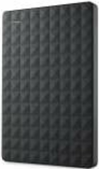 Seagate Expansion 1 Terabyte External Hard Drive
