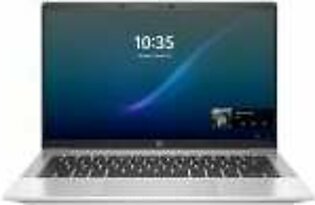 HP ProBook 635 Aero G7 - AMD Ryzen 7 4700U OctaCore Processor 8GB 512GB SSD 13.3" Full HD 1080p AG Display FP Reader TPM (Open Box)
