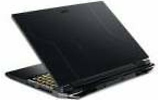 Acer Nitro 5 Gaming Laptop - Alder Lake - 12th Gen Core i7 Tetradeca-Core Processor 16GB 512GB SSD 4-GB NVIDIA GeForce RTX3050 GDDR6 GC 15.6" FHD 1080p IPS 144Hz Slim Bezel LED Display 4-Zones RGB BKB W11 (Obsidian Black, Acer Direct Local Warranty)