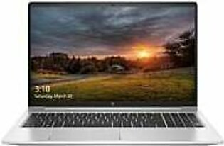 HP ProBook 445 G8 - AMD Ryzen 5 5600U HexaCore Processor 08GB to 32GB 512GB SSD to 02-TB SSD AMD Radeon Graphics 14" Full HD 1080p UWVA eDP & PSR 400nits Display W10 (Silver, Open Box)