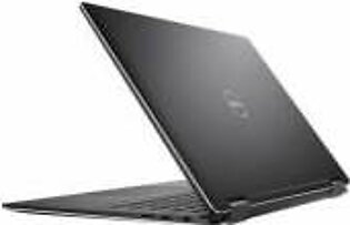 Dell XPS 13 9365 2-in-1 - 7th Gen Core i7 Processor 16GB 256GB SSD 13.3" Full HD InfinityEdge Convertible Touchscreen Display Backlit KB FP Reader W10 Pro (Black Edition, Open Box)
